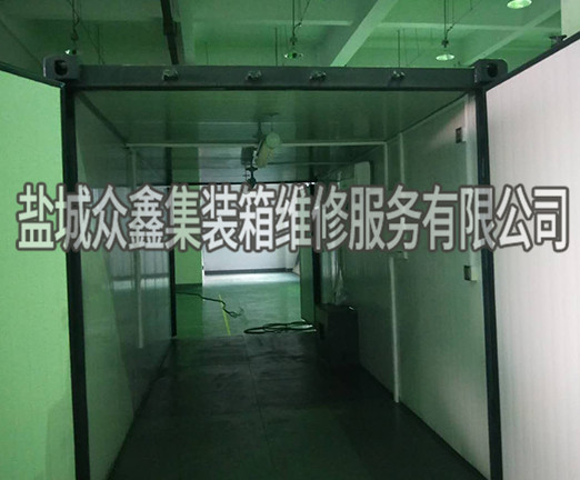 大丰集装箱